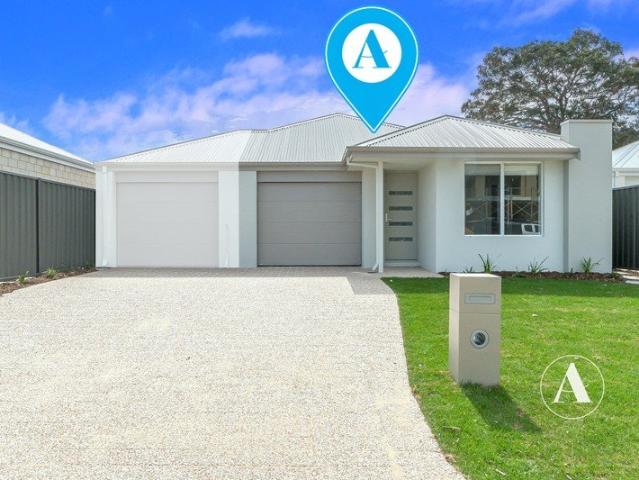 House for rent in Dudley Park, City of Mandurah
