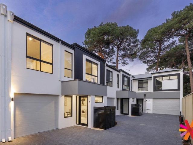 Townhouse for rent in Karawara, City of South Perth