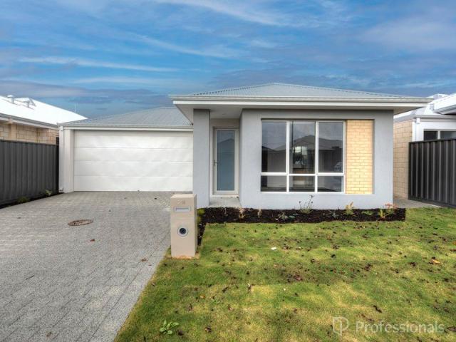 House for rent in Dayton, Western Australia