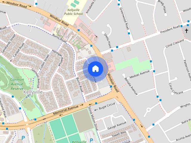House for rent in Sydney, New South Wales