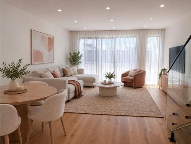 Townhouse for rent in Altona, Melbourne