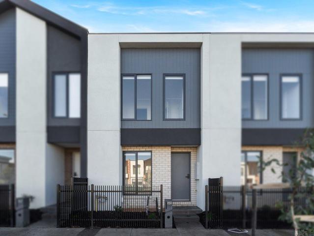 Townhouse for rent in Camerons Creek, Victoria