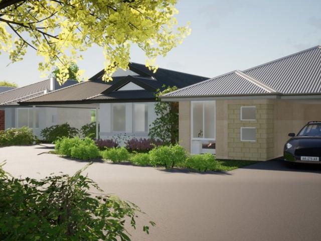 House for rent in Parklands, Western Australia