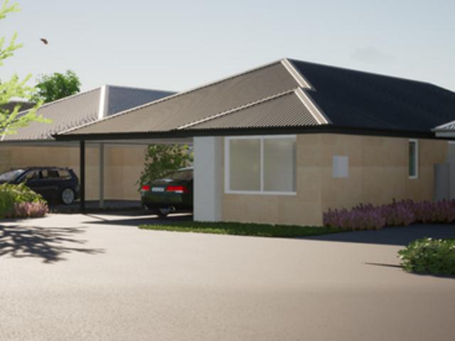 House for rent in Parklands, Western Australia
