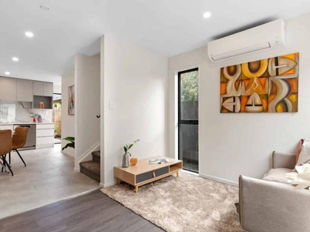 Townhouse for rent in Rapanui, Oroua County
