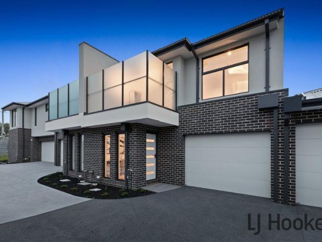 Townhouse for sale in Camerons Creek, Victoria