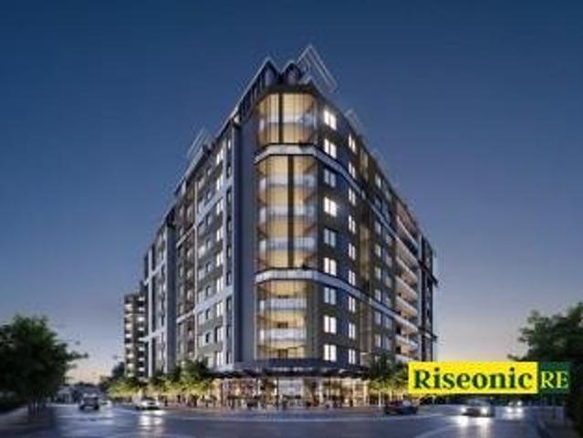 Apartment for sale in Mount Druitt, New South Wales
