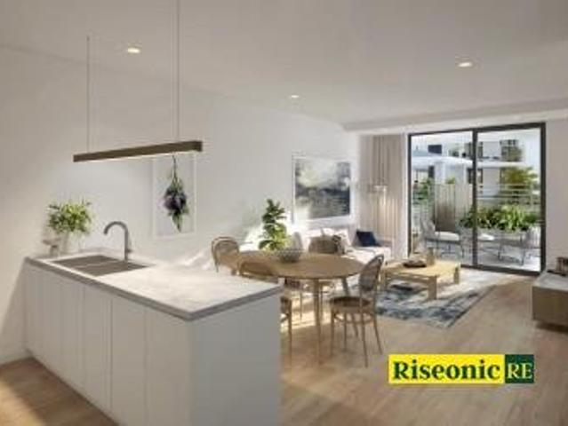 Apartment for sale in Mount Druitt, New South Wales