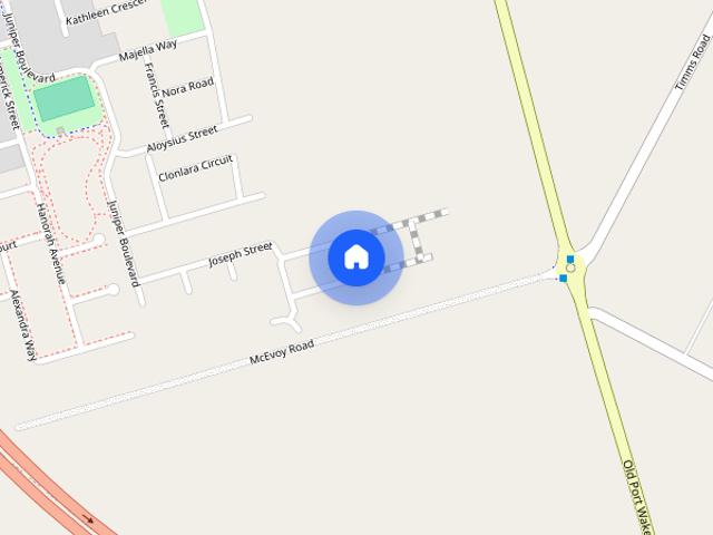 House for rent in Horseshoe Creek, South Australia
