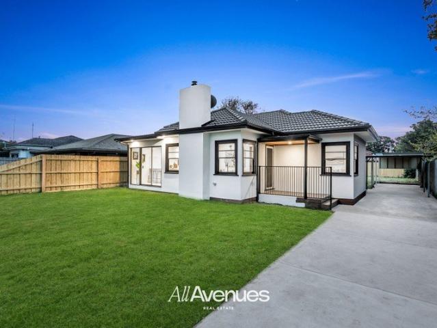 House for sale in Camerons Creek, Victoria