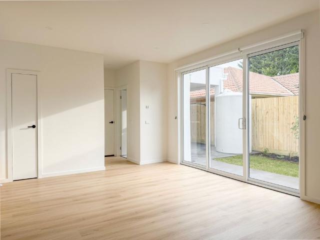 Townhouse for rent in Camerons Creek, Victoria