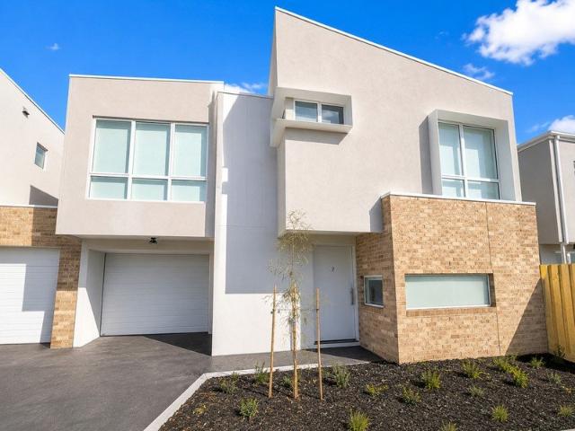 Townhouse for rent in Camerons Creek, Victoria