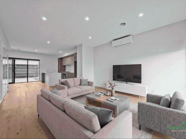 Townhouse for rent in Camerons Creek, Victoria