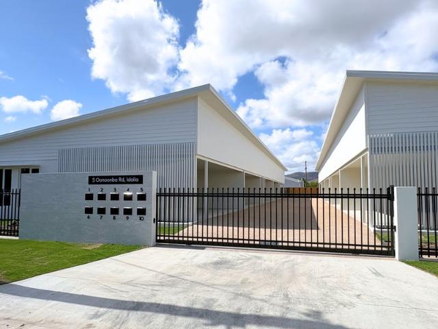 House for rent in Idalia, Townsville