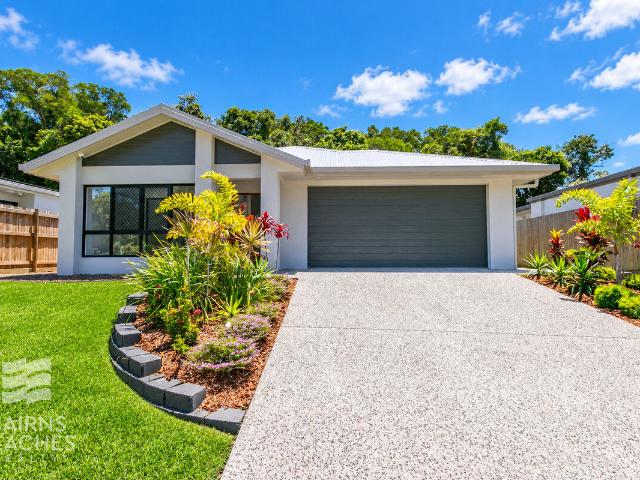 House for rent in Clifton Village, Palm Cove