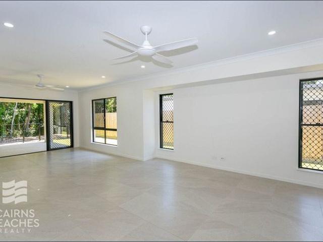 House for rent in Clifton Beach, Kewarra Beach