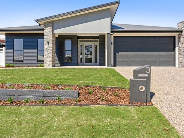House for sale in Highfields, Queensland