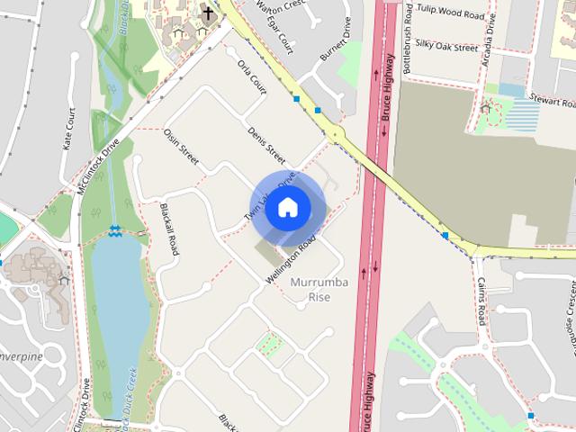 House for rent in Murrumba Rise, Greater Brisbane