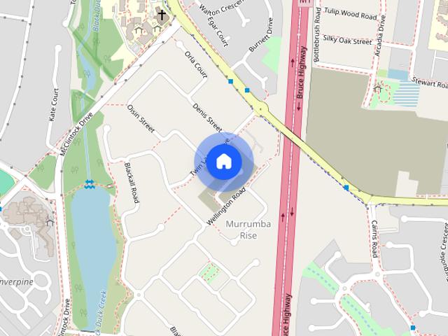 House for rent in Murrumba Rise, Greater Brisbane