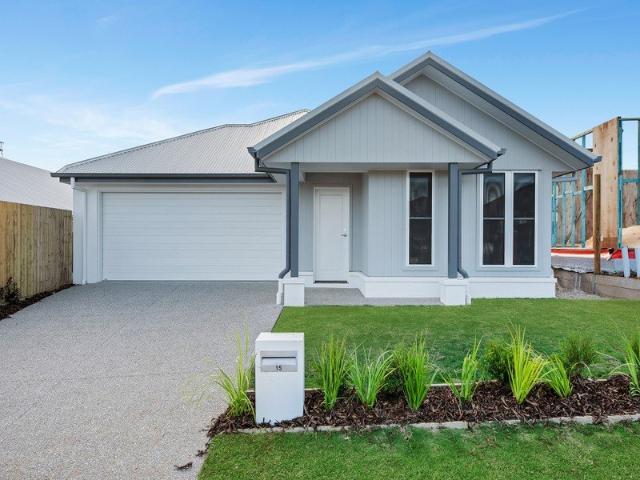 House for rent in Toombul, Queensland