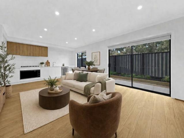 Townhouse for rent in Camerons Creek, Victoria