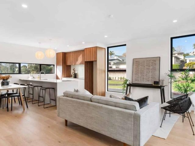 Townhouse for rent in Red Beach Estate, Hibiscus and Bays