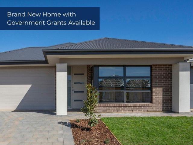 House for sale in Horseshoe Creek, South Australia