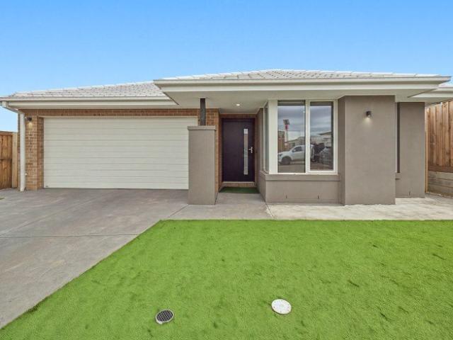 House for rent in Camerons Creek, Victoria