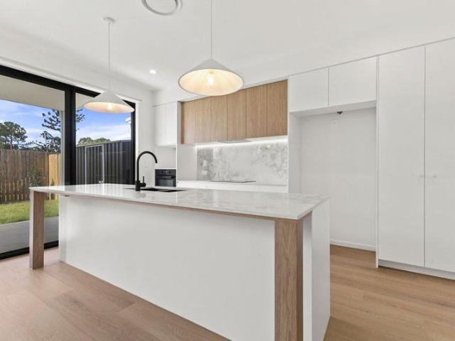 Townhouse for rent in Mango Hill, Greater Brisbane