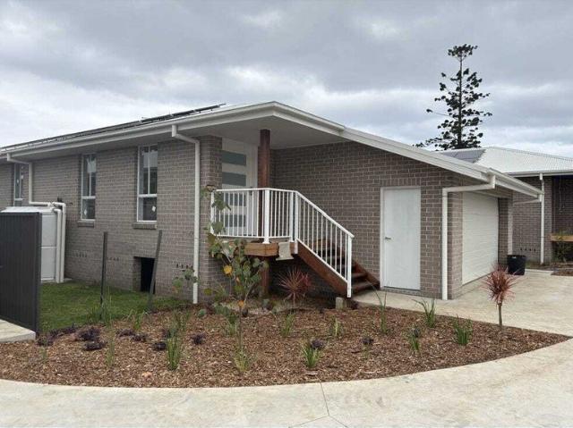 Villa for rent in Coffs Harbour