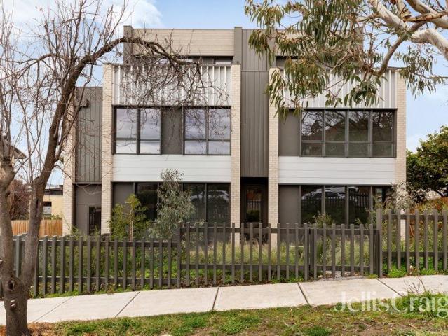 Townhouse for rent in Camerons Creek, Victoria