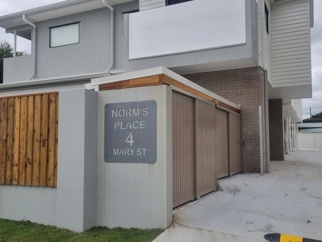 Apartment for rent in Kilcoy, Queensland