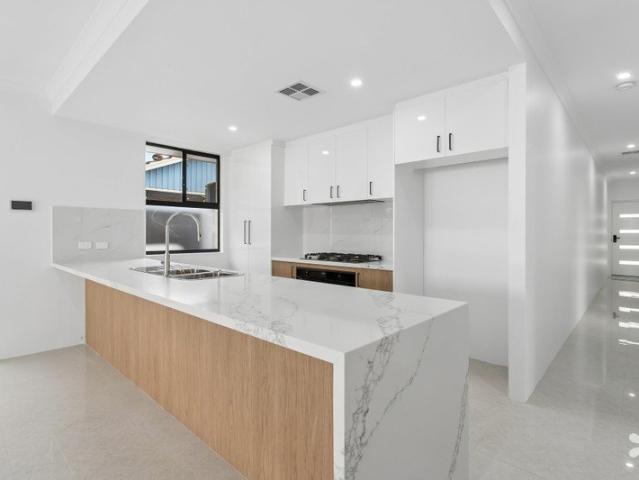 Duplex for rent in Morley, Western Australia