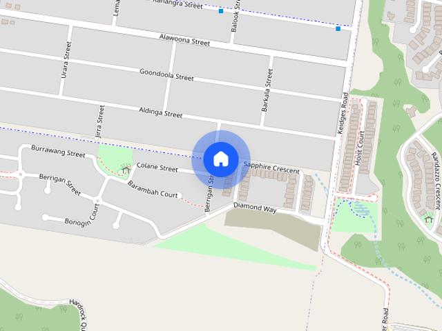 House for rent in Redbank Plains, Greater Brisbane