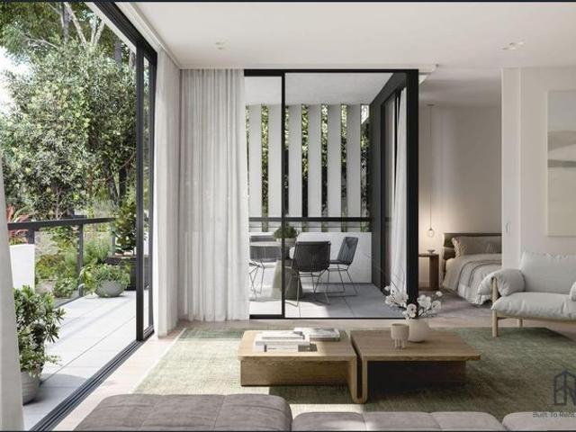 Apartment for rent in Lower North Shore, Sydney