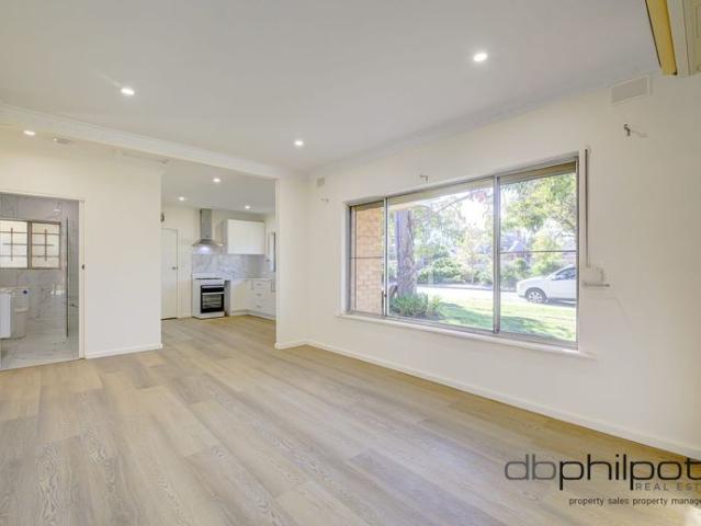 Apartment for rent in Horseshoe Creek, South Australia