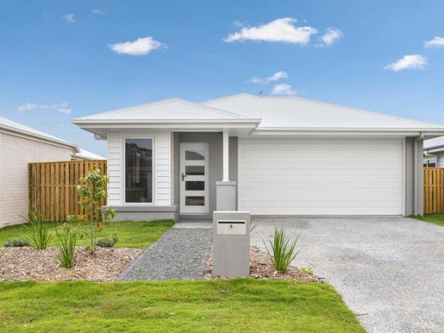 House for rent in Nikenbah, Hervey Bay