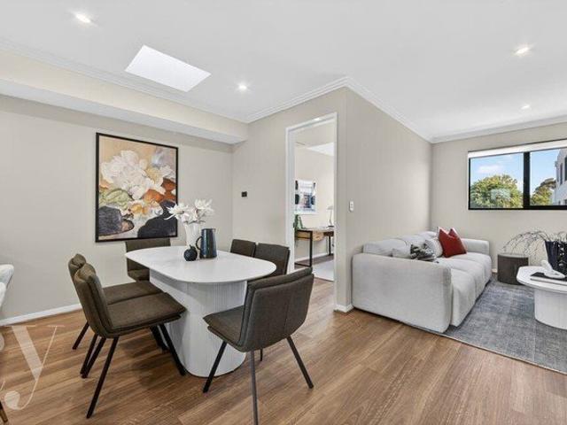 Townhouse for rent in Mount Lawley, City of Stirling