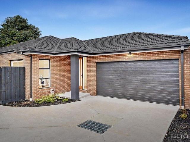 Apartment for sale in Camerons Creek, Victoria