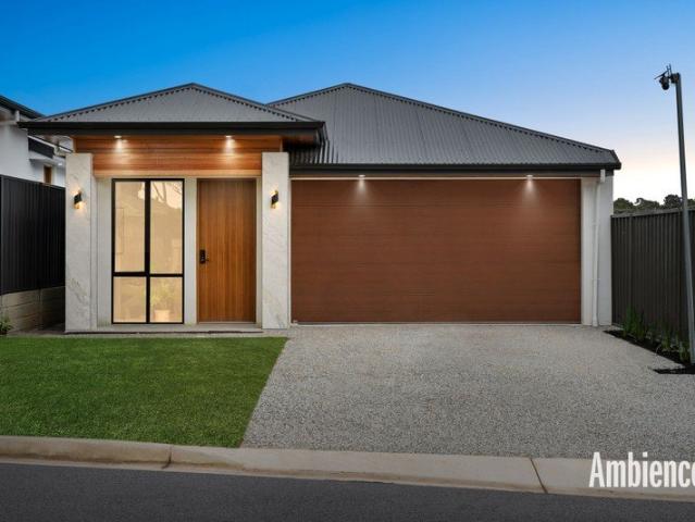 House for sale in Horseshoe Creek, South Australia
