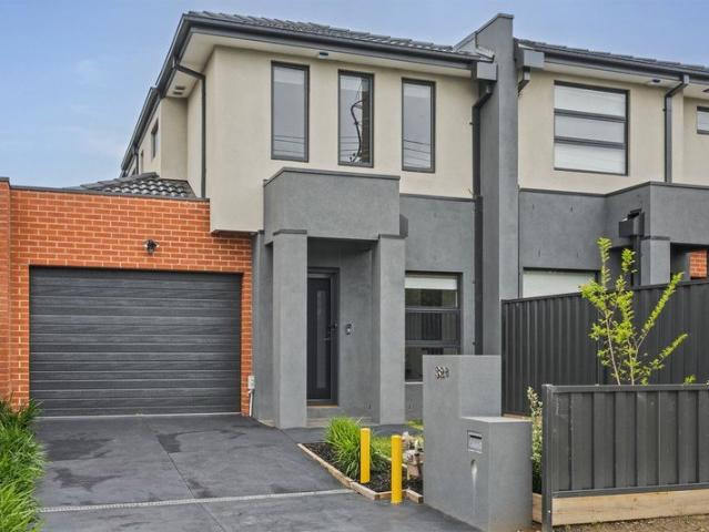 House for sale in Hallam, Melbourne