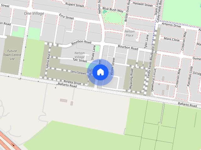 Townhouse for rent in Cranbourne East, Melbourne