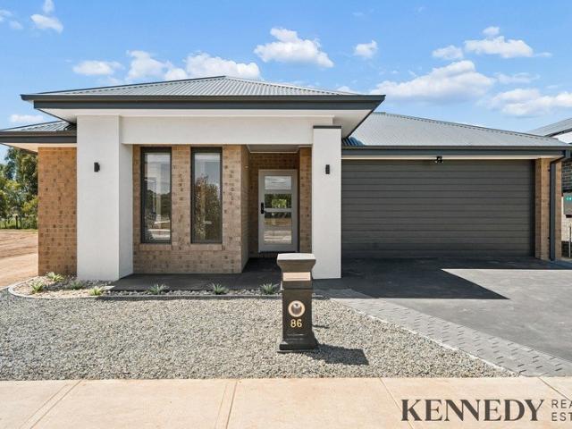 House for sale in Yarrawonga, Shire of Moira