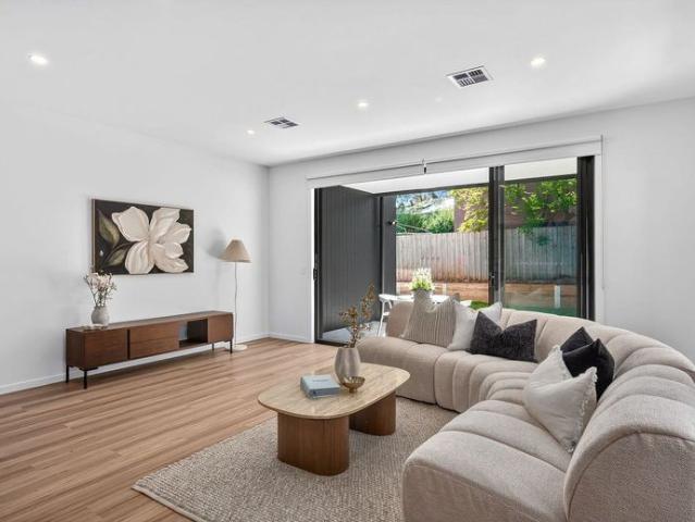 Townhouse for rent in Geelong, Victoria