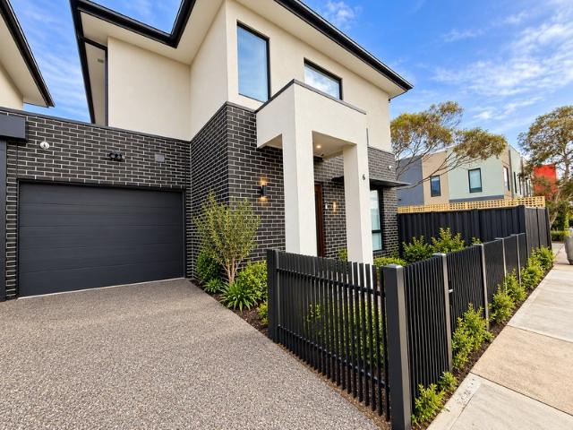 Townhouse for rent in Coburg, Melbourne