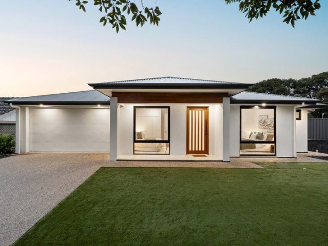 House for sale in Horseshoe Creek, South Australia
