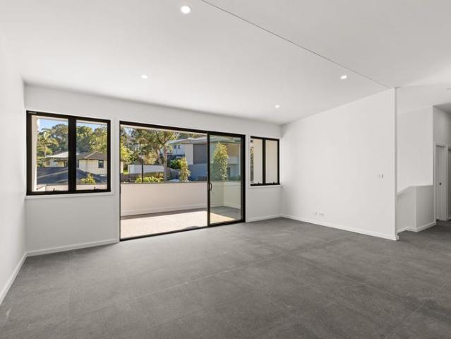 Townhouse for rent in Gateshead, Newcastle-Maitland