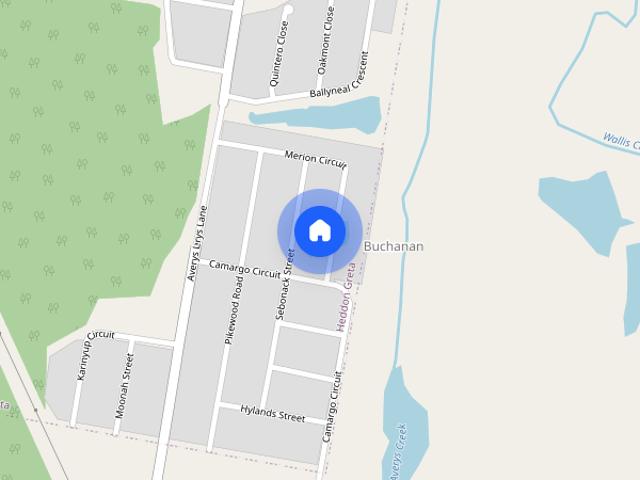 House for rent in Heddon Greta, Cessnock City Council