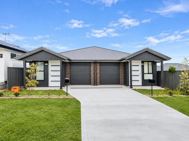 Duplex for rent in Cooranbong, City of Lake Macquarie