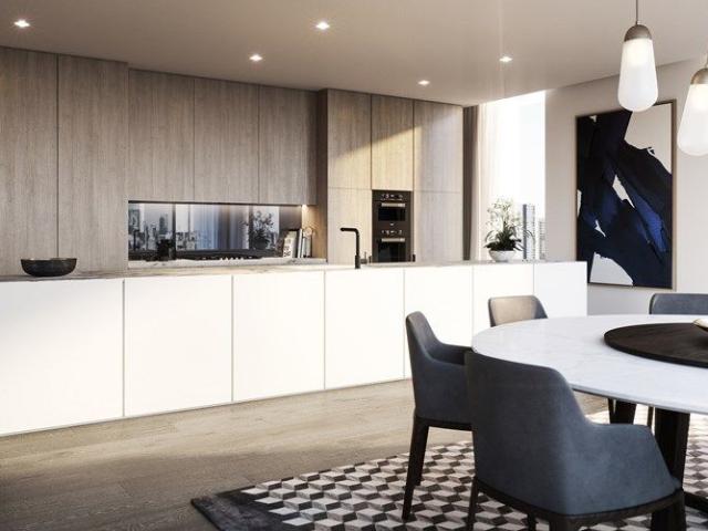 Apartment for sale in Milton